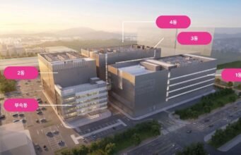 LG Uplus menargetkan $3,2 miliar. Pesanan pusat data AI pada tahun 2030