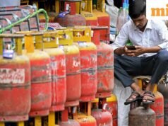 LPG domestik termurah di India meskipun harganya naik, kata pemerintah Modi; bagaimana harga gas untuk memasak di Pakistan, AS, dan Kanada
