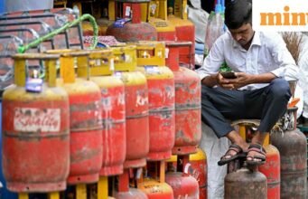 LPG domestik termurah di India meskipun harganya naik, kata pemerintah Modi; bagaimana harga gas untuk memasak di Pakistan, AS, dan Kanada