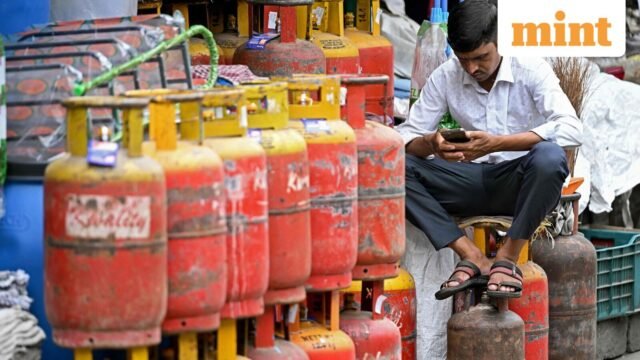 LPG domestik termurah di India meskipun harganya naik, kata pemerintah