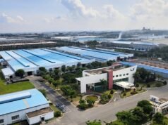 LS Eco Energy memasok kabel telekomunikasi ke Hyundai Rotem