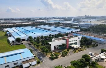 LS Eco Energy memasok kabel telekomunikasi ke Hyundai Rotem