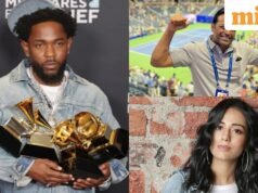 Lahir pada 17 Juni? Anda berbagi ulang tahun Anda dengan Kendrick Lamar, Leander Paes, Amrita Rao