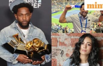 Lahir pada 17 Juni? Anda berbagi ulang tahun Anda dengan Kendrick Lamar, Leander Paes, Amrita Rao