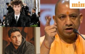 Lahir pada tanggal 5 Juni? Anda berbagi ulang tahun Anda dengan Yogi Adityanath, Troye Sivan, Amit Sadh, dan banyak lagi