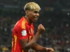 Lamine Yamal berada dalam ‘kondisi sempurna’ tetapi kemungkinan besar tidak akan bermain penuh di pertandingan pembuka Piala Dunia Spanyol, kata De la Fuente