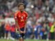 Lamine Yamal bersinar saat Spanyol mengalahkan Arab Saudi 4-0 dalam kemenangan Piala Dunia