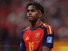 Lamine Yamal mengungguli Messi, Mbappe dan Ronaldo: bintang Spanyol ini termasuk pencetak gol termuda di Piala Dunia