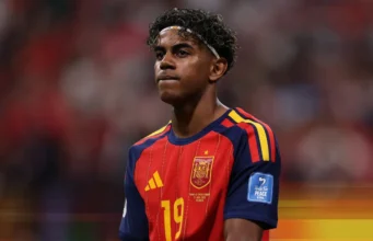 Lamine Yamal mengungguli Messi, Mbappe dan Ronaldo: bintang Spanyol ini termasuk pencetak gol termuda di Piala Dunia