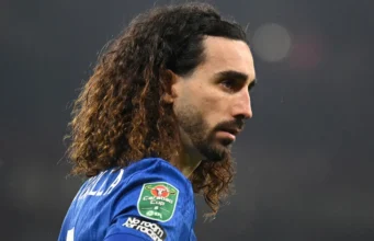 Laporan: Marc Cucurella bisa meninggalkan Chelsea dengan harga €50 juta, memprioritaskan kembali ke Barcelona daripada Atlético Madrid