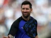 Laporan: Messi termasuk dalam susunan pemain Scaloni yang belum pernah terjadi sebelumnya untuk pertandingan pembuka Piala Dunia Argentina-Aljazair
