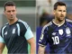 Laporan: Pelatih Argentina Lionel Scaloni memiliki tiga keraguan mengenai skuadnya menjelang pertandingan Cape Verde dengan kembalinya Lionel Messi