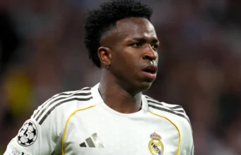 Laporan: Pembaruan Vinicius Jr di Real Madrid terkait dengan penampilan di Piala Dunia 2026