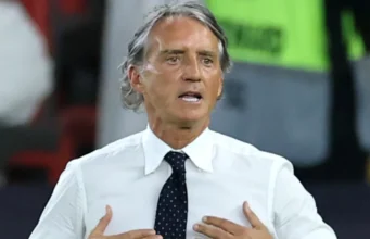 Laporan: Roberto Mancini akan mengambil alih sebagai pelatih kepala tim nasional Italia di tengah fase pembangunan kembali yang penting