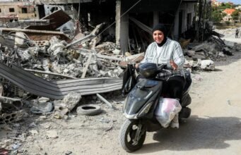 Laporan mengatakan AS menolak permintaan Israel untuk merevisi memorandum Iran