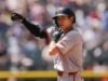 Lee Jung-hoo dari Giants menikmati 5 pemukul pertamanya dalam kekalahan Rockies