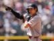 Lee Jung-hoo dari Giants menikmati 5 pemukul pertamanya dalam kekalahan Rockies