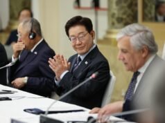 Lee mengatakan Korea Selatan dan Italia merupakan ‘mitra optimal’ untuk kerja sama perdagangan