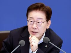 Lee mengatakan pemerintah akan secara aktif mendukung proyek cluster chip barat daya