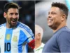 Legenda Brasil Ronaldo memuji Lionel Messi setelah hattrick Piala Dunia: ‘Sudah waktunya untuk menerima bahwa dialah KAMBING’