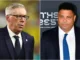 Legenda Brasil Ronaldo menyebutkan empat rival terbesar Carlo Ancelotti untuk gelar Piala Dunia 2026