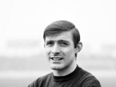 Legenda Chelsea Bobby Tambling meninggal dunia pada usia 84 tahun