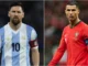 ‘Leo lebih baik dari Cristiano’: Angel Di Maria memperjelas posisinya dalam debat Messi vs Ronaldo