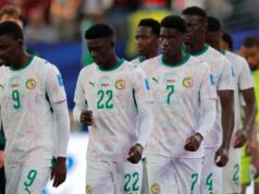Lima pelajaran yang harus dipelajari Senegal dari kekalahan menyakitkan mereka melawan Norwegia