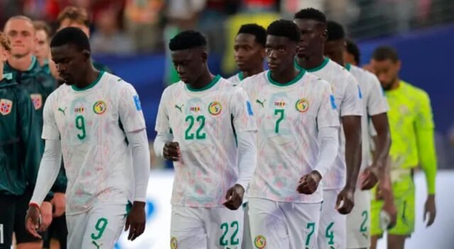 Lima pelajaran yang harus dipelajari Senegal dari kekalahan menyakitkan mereka