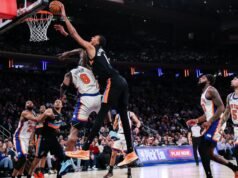Lima skenario yang bisa menentukan Final NBA 2026 antara Spurs dan Knicks
