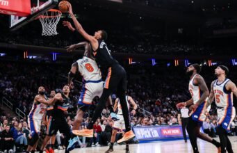 Lima skenario yang bisa menentukan Final NBA 2026 antara Spurs dan Knicks