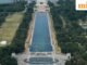 Lincoln Memorial Reflecting Pool: Apa yang salah dengan proyek Trump senilai $14,7 juta dan mengapa perbaikan diperlukan lagi