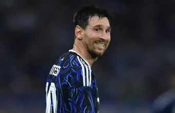 Lionel Messi akan kembali untuk pertandingan persahabatan terakhir Argentina melawan Islandia, konfirmasi Lionel Scaloni