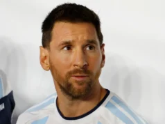 Lionel Messi dan Reuni Spesial di Argentina Melawan Islandia: Siapakah Daniel Gudjohnsen?