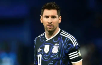 Lionel Messi dikabarkan diperkirakan akan pulih jelang debut Argentina di Piala Dunia 2026 melawan Aljazair.