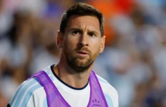 Lionel Messi menanggapi ‘kekhawatiran’ cedera menjelang pertandingan pembuka Piala Dunia 2026 melawan Aljazair