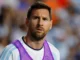 Lionel Messi menanggapi ‘kekhawatiran’ cedera menjelang pertandingan pembuka Piala Dunia 2026 melawan Aljazair