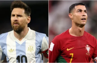 Lionel Messi mendekati rekor kemenangan Piala Dunia Miroslav Klose: seberapa jauh Cristiano Ronaldo?