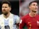 Lionel Messi mendekati rekor kemenangan Piala Dunia Miroslav Klose: seberapa jauh Cristiano Ronaldo?