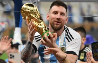 Lionel Messi mengincar lebih banyak sejarah karena kapten Argentina itu yakin force majeure dapat membawa juara bertahan itu lolos ke Piala Dunia 2026.