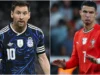 Lionel Messi vs Cristiano Ronaldo: Ekonom yang memprediksi tiga pemenang Piala Dunia terakhir memprediksi pertandingan dan juara baru