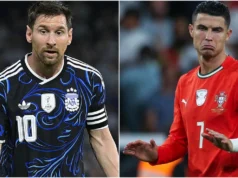 Lionel Messi vs Cristiano Ronaldo: Ekonom yang memprediksi tiga pemenang Piala Dunia terakhir memprediksi pertandingan dan juara baru