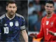 Lionel Messi vs Cristiano Ronaldo: Ekonom yang memprediksi tiga pemenang Piala Dunia terakhir memprediksi pertandingan dan juara baru