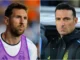 Lionel Scaloni dikabarkan tidak akan mengulangi starting XI Argentina melawan Austria setelah masterclass Messi melawan Aljazair