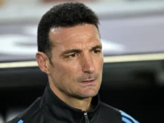 Lionel Scaloni dilaporkan mengidentifikasi lima pemain pengganti untuk Argentina menjelang kemungkinan panggilan Piala Dunia di menit-menit terakhir