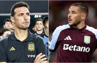 Lionel Scaloni membuka pintu bagi panggilan Emi Buendia untuk Piala Dunia Argentina karena posisi Balerdi ‘dapat ditutupi’