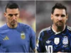 Lionel Scaloni memperingatkan Argentina yang diperkuat Messi menjelang pertandingan di Tanjung Verde: ‘Mereka akan mempersulit hidup kami’