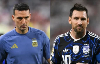 Lionel Scaloni memperingatkan Argentina yang diperkuat Messi menjelang pertandingan di Tanjung Verde: ‘Mereka akan mempersulit hidup kami’