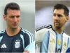 Lionel Scaloni merencanakan perubahan untuk Argentina asuhan Messi melawan Yordania setelah memesan tempat di babak 16 besar Piala Dunia
