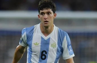 Lionel Scaloni terpaksa melakukan perubahan pada skuad Argentina di Piala Dunia karena cedera Leonardo Balerdi: siapa yang bisa menggantikannya?